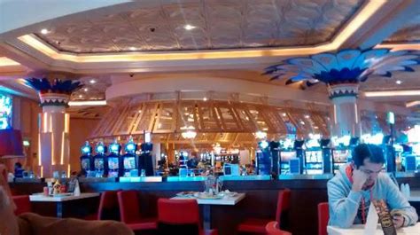 restaurante casino monticello!